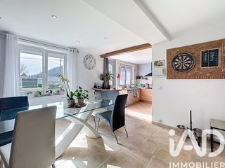  Maison � vendre 5 pi�ces 100 m�