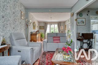  Maison � vendre 5 pi�ces 86 m�