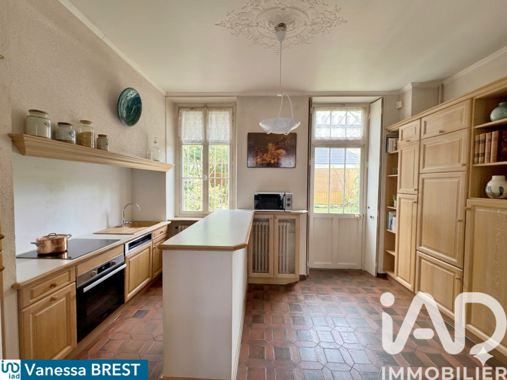 � vendre  Maison Saint-Maur-des-Foss�s (94100)