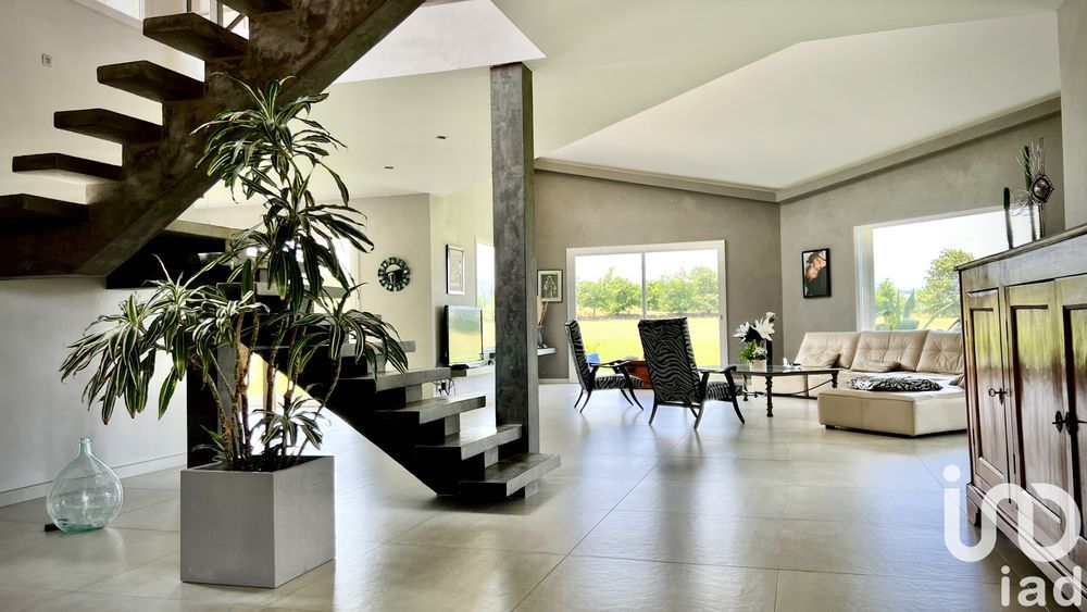 � vendre  Maison Rigarda (66320)