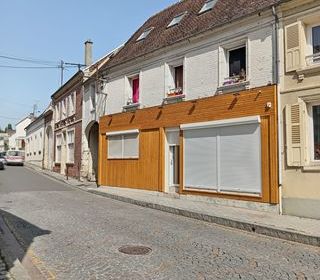  Immeuble � vendre 98 m�