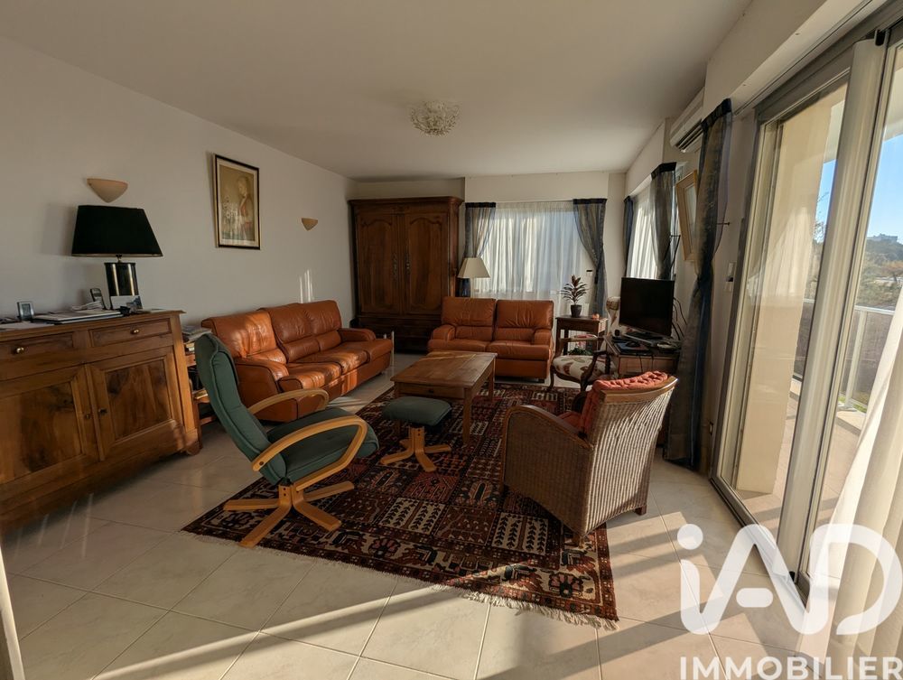 � vendre  Appartement Saint-Georges-de-Didonne (17110)