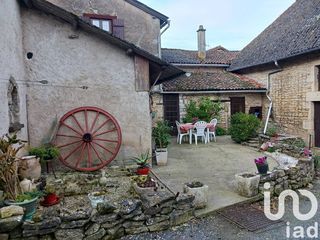  Maison � vendre 7 pi�ces 160 m�