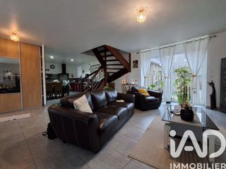  Maison � vendre 5 pi�ces 152 m�