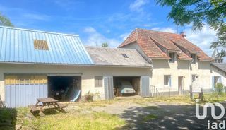  Maison � vendre 6 pi�ces 95 m�