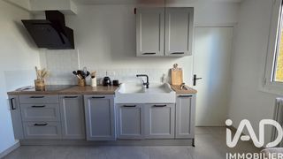  Appartement � vendre 3 pi�ces 77 m�