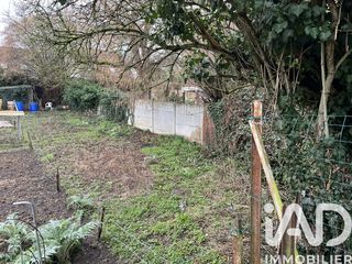  Terrain � vendre 198 m�