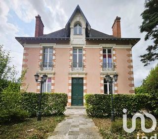  Maison � vendre 11 pi�ces 265 m�