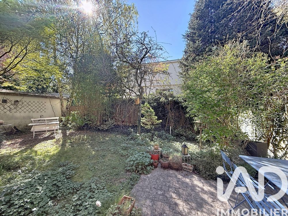 � vendre  Maison Sceaux (92330)