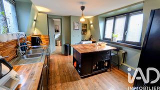  Appartement � vendre 4 pi�ces 120 m�