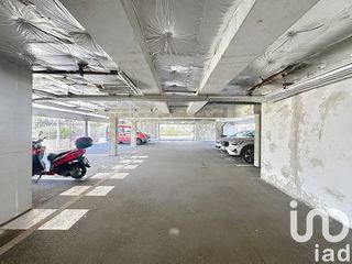  Appartement � vendre 1 pi�ce 30 m�