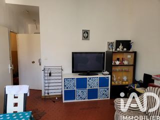  Appartement � vendre 3 pi�ces 58 m�