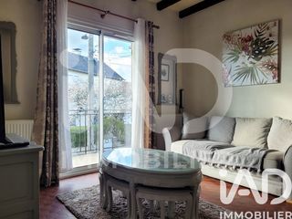  Maison � vendre 6 pi�ces 145 m�