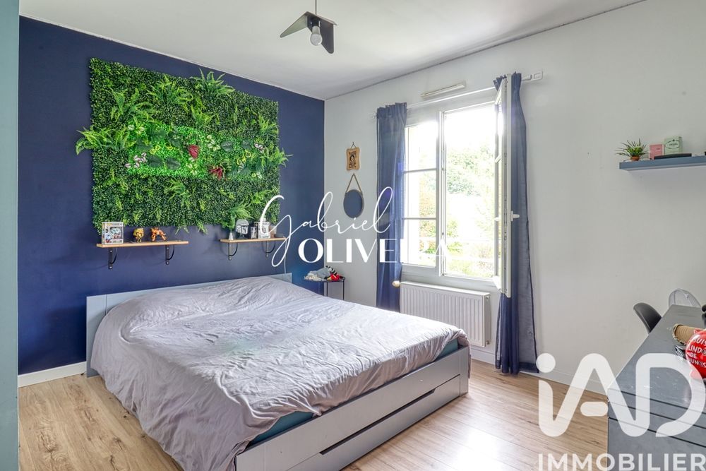 � vendre  Maison Pontoise (95300)