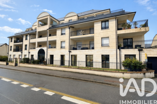  Appartement � vendre 2 pi�ces 39 m�