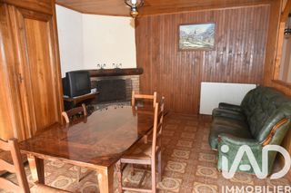  Maison � vendre 7 pi�ces 144 m�