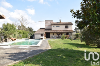  Maison � vendre 6 pi�ces 145 m�