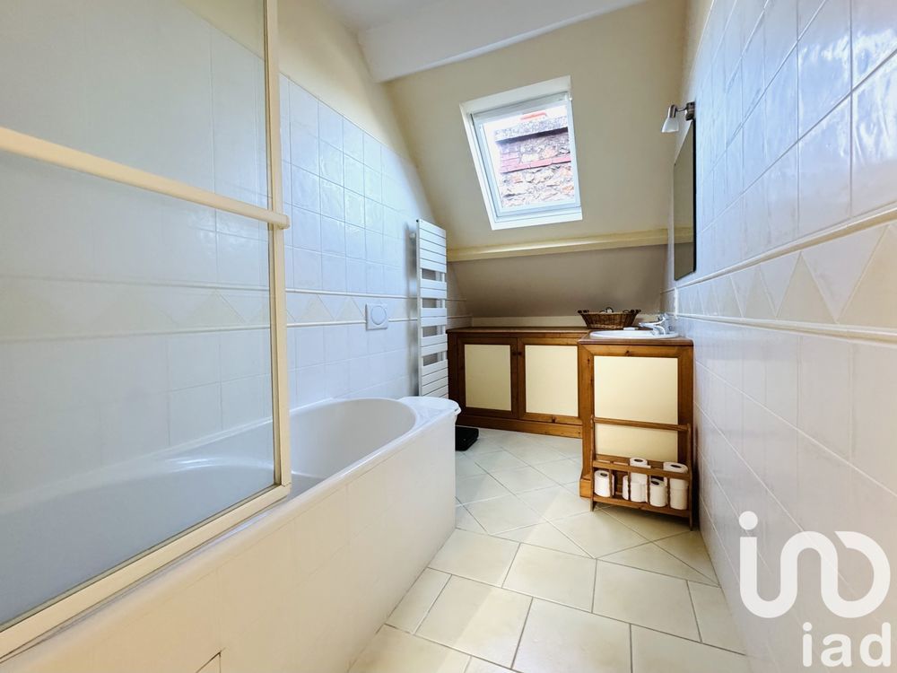 � vendre  Maison Rennes (35200)