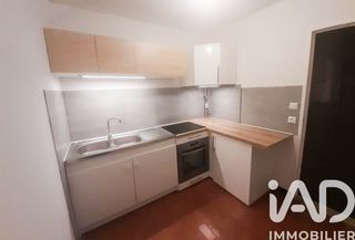  Appartement � vendre 2 pi�ces 42 m�