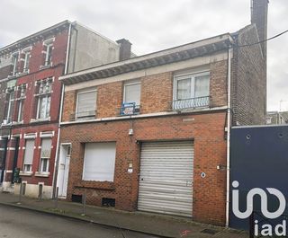  Immeuble � vendre 200 m�