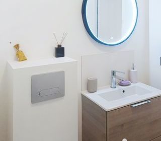  Appartement � vendre 1 pi�ce 20 m�