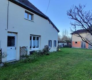  Maison � vendre 5 pi�ces 165 m�