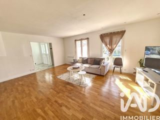  Maison � vendre 7 pi�ces 138 m�