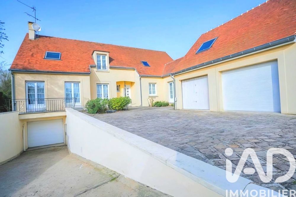 � vendre  Maison Villeron (95380)
