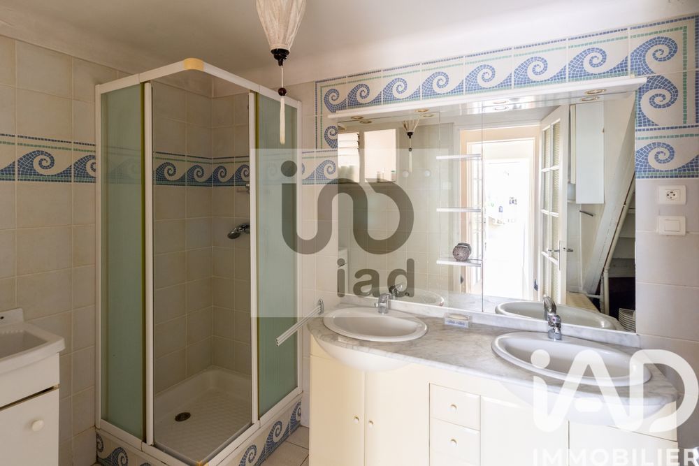 � vendre  Maison Saint-Germain-en-Laye (78100)