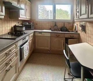  Appartement � vendre 3 pi�ces 61 m�