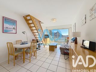  Appartement � vendre 3 pi�ces 36 m�