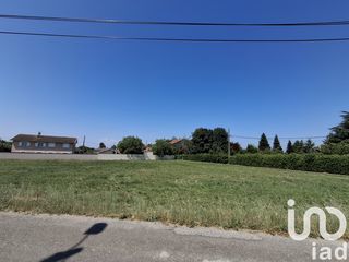  Terrain � vendre 1220 m�