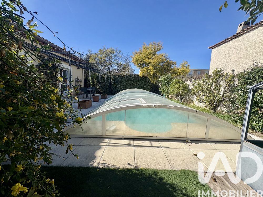 � vendre  Maison Saint-Cyr-sur-Mer (83270)