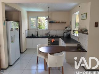  Maison � vendre 4 pi�ces 122 m�