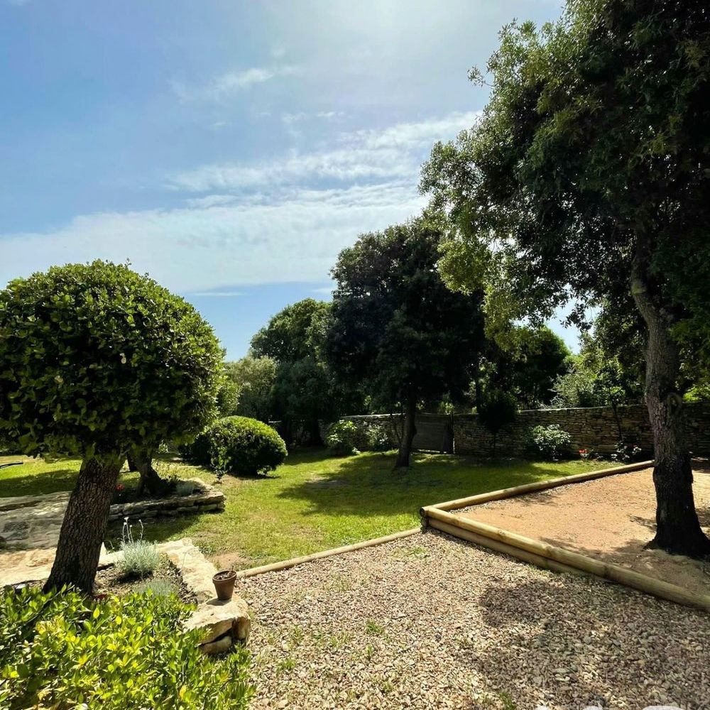 � vendre  Maison Bonifacio (20169)