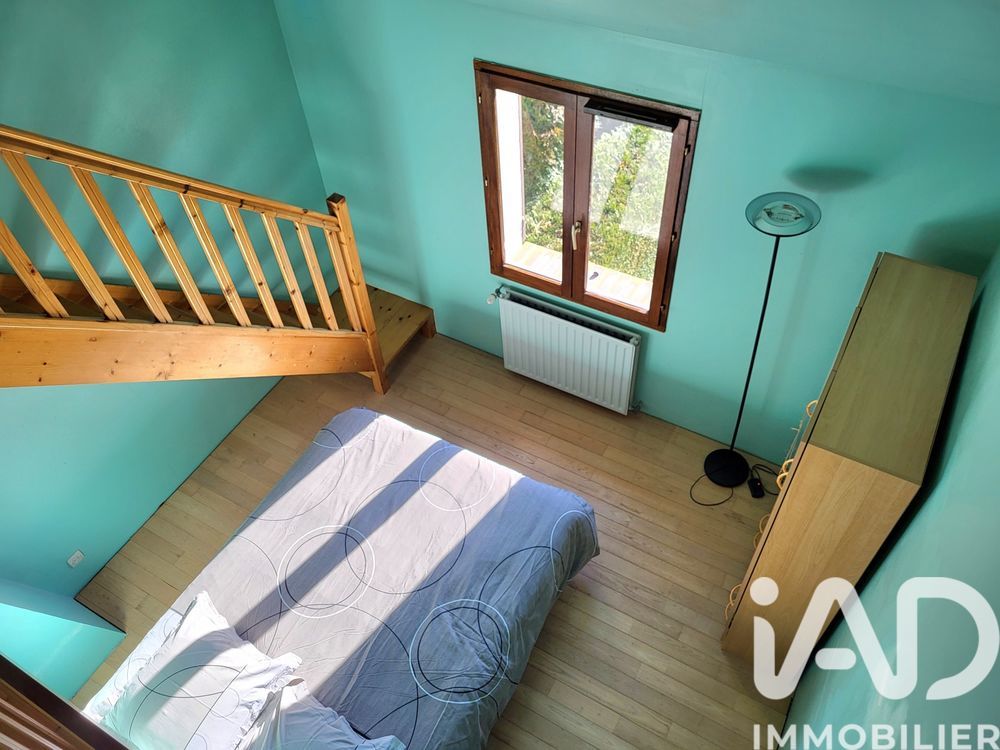 � vendre  Maison Jouy-en-Josas (78350)