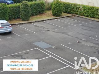  Appartement � vendre 1 pi�ce 18 m�