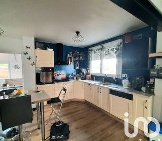  Maison � vendre 6 pi�ces 141 m�