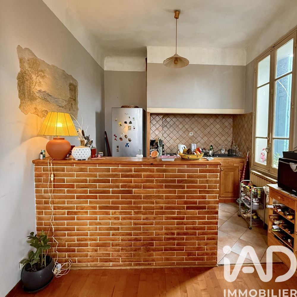 � vendre  Maison La Seyne-sur-Mer (83500)