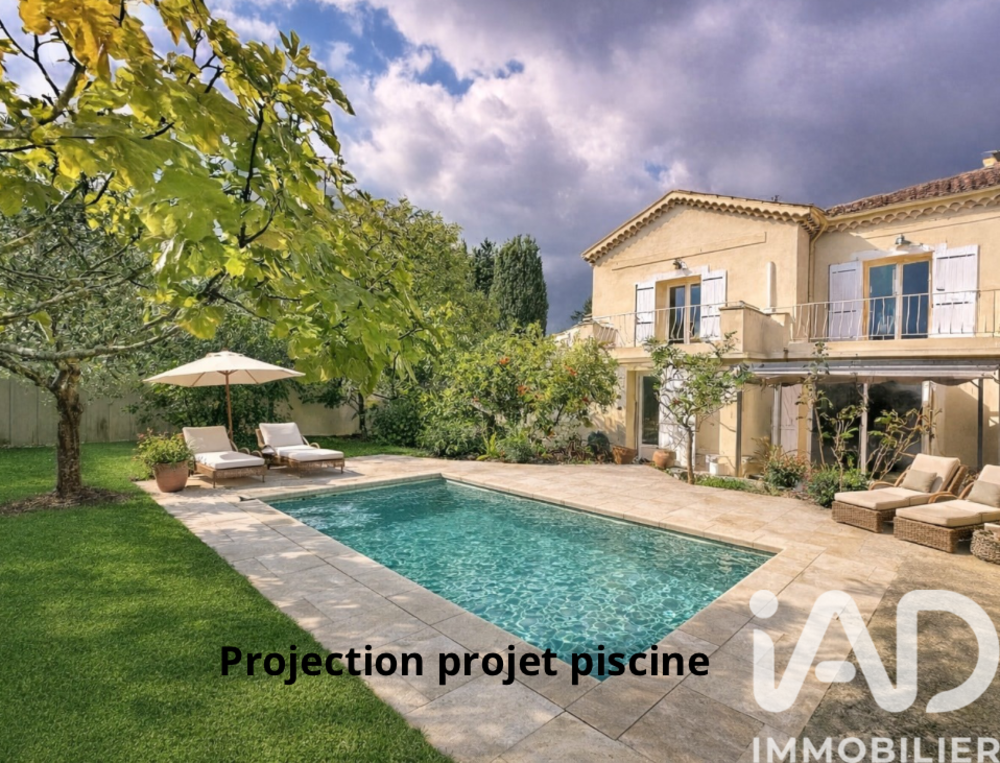 � vendre  Maison Mougins (06250)