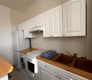  Appartement � vendre 4 pi�ces 58 m�