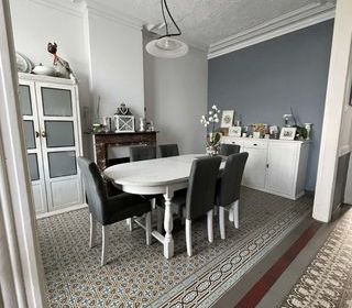  Maison � vendre 6 pi�ces 145 m�