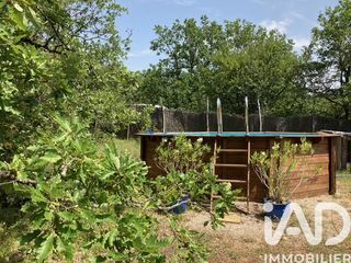  Maison � vendre 2 pi�ces 52 m�