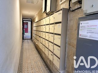  Appartement � vendre 1 pi�ce 10 m�