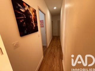  Appartement � vendre 3 pi�ces 54 m�