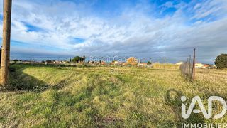  Terrain � vendre 1124 m�