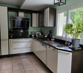  Maison � vendre 5 pi�ces 222 m�