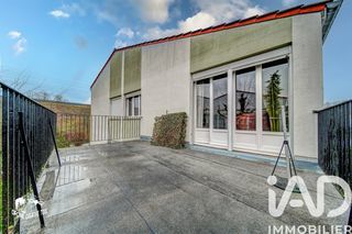  Maison � vendre 5 pi�ces 145 m�