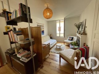  Maison � vendre 3 pi�ces 58 m�