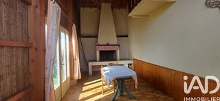  Maison � vendre 4 pi�ces 125 m�